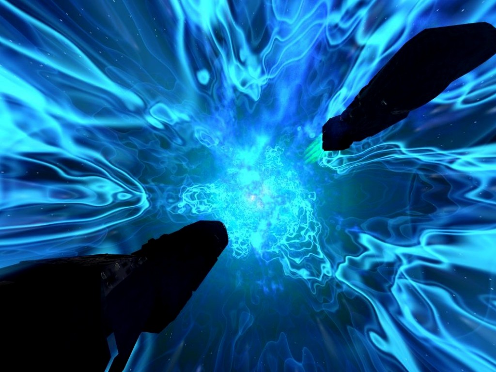 vero sfondo 3d,blu,blu elettrico,acqua,leggero,tecnologia
