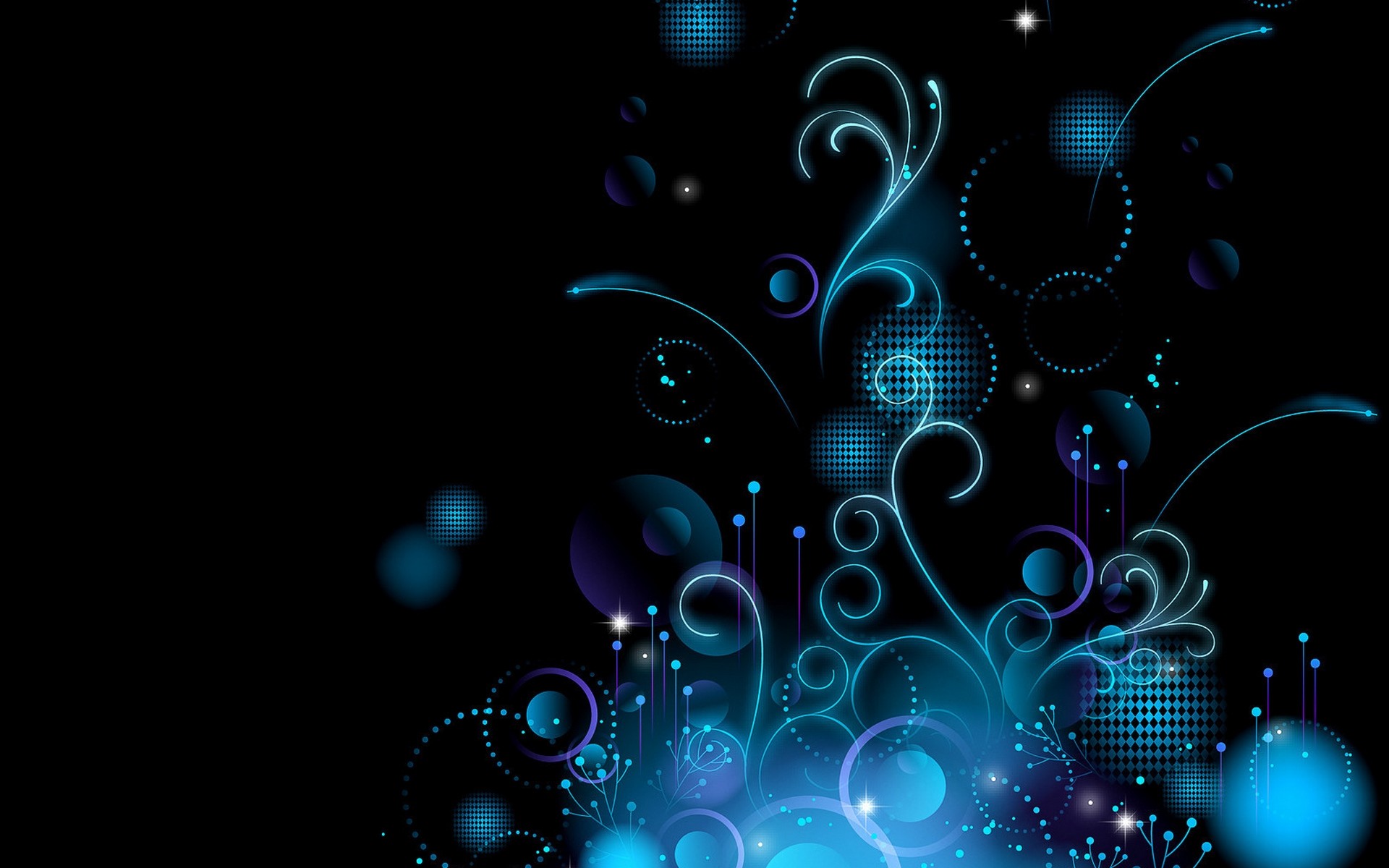 fondo de pantalla de alta resolución en 3d,azul,agua,arte fractal,diseño gráfico,diseño