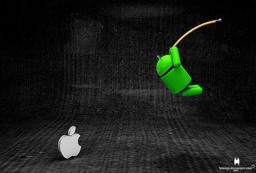 tapeten 3d android,grün,wasser,animation,technologie,fotografie