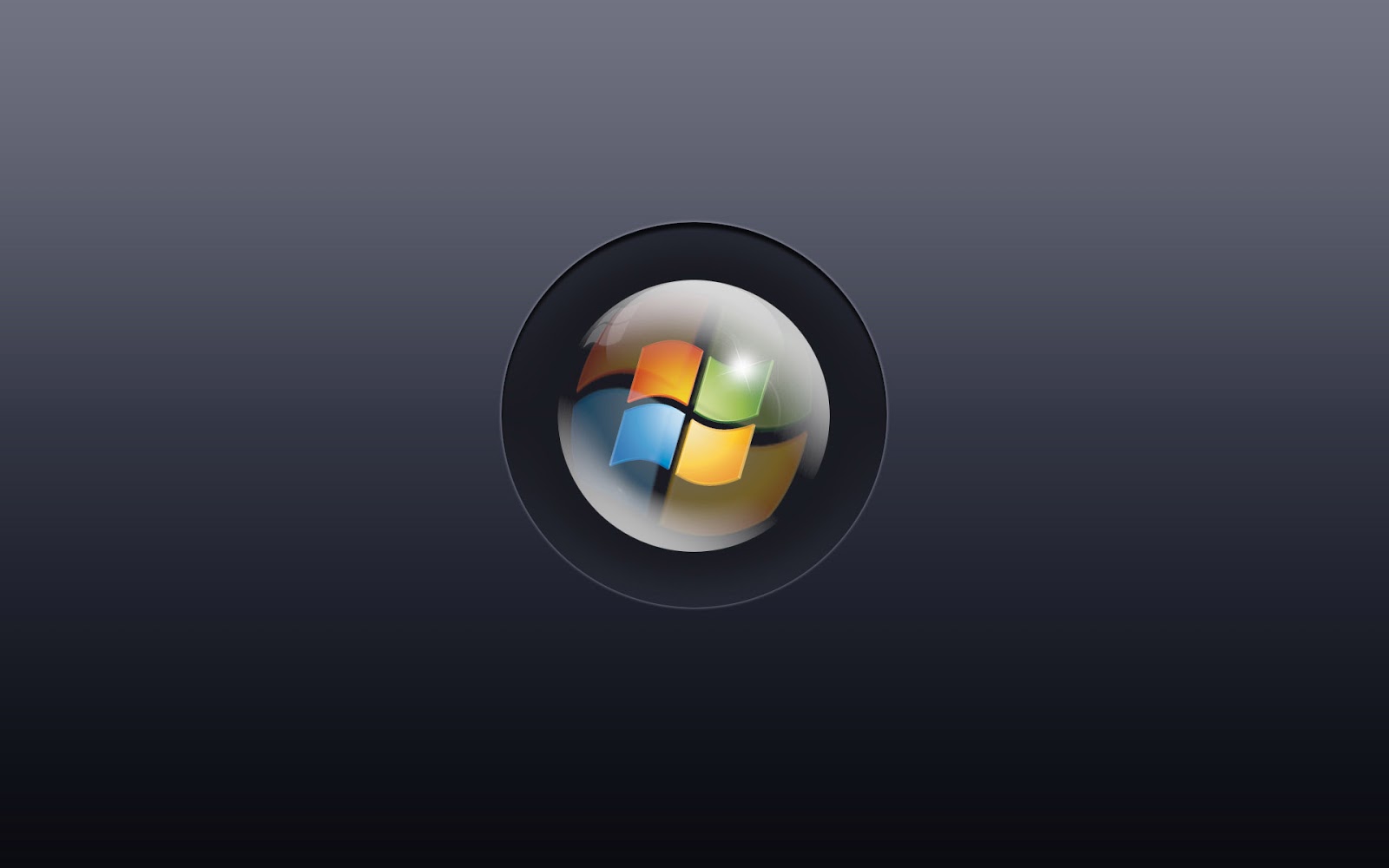 windows 3d fondo de pantalla,sistema operativo,fuente,gráficos,icono de la computadora,circulo
