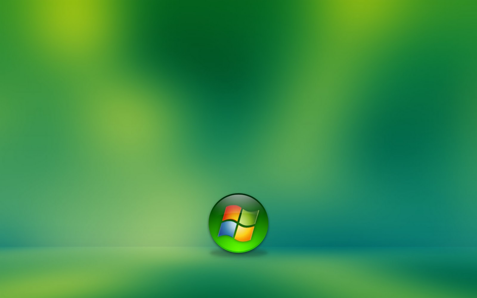 sfondo di windows 3d,verde,acqua,cielo,macrofotografia,colorfulness