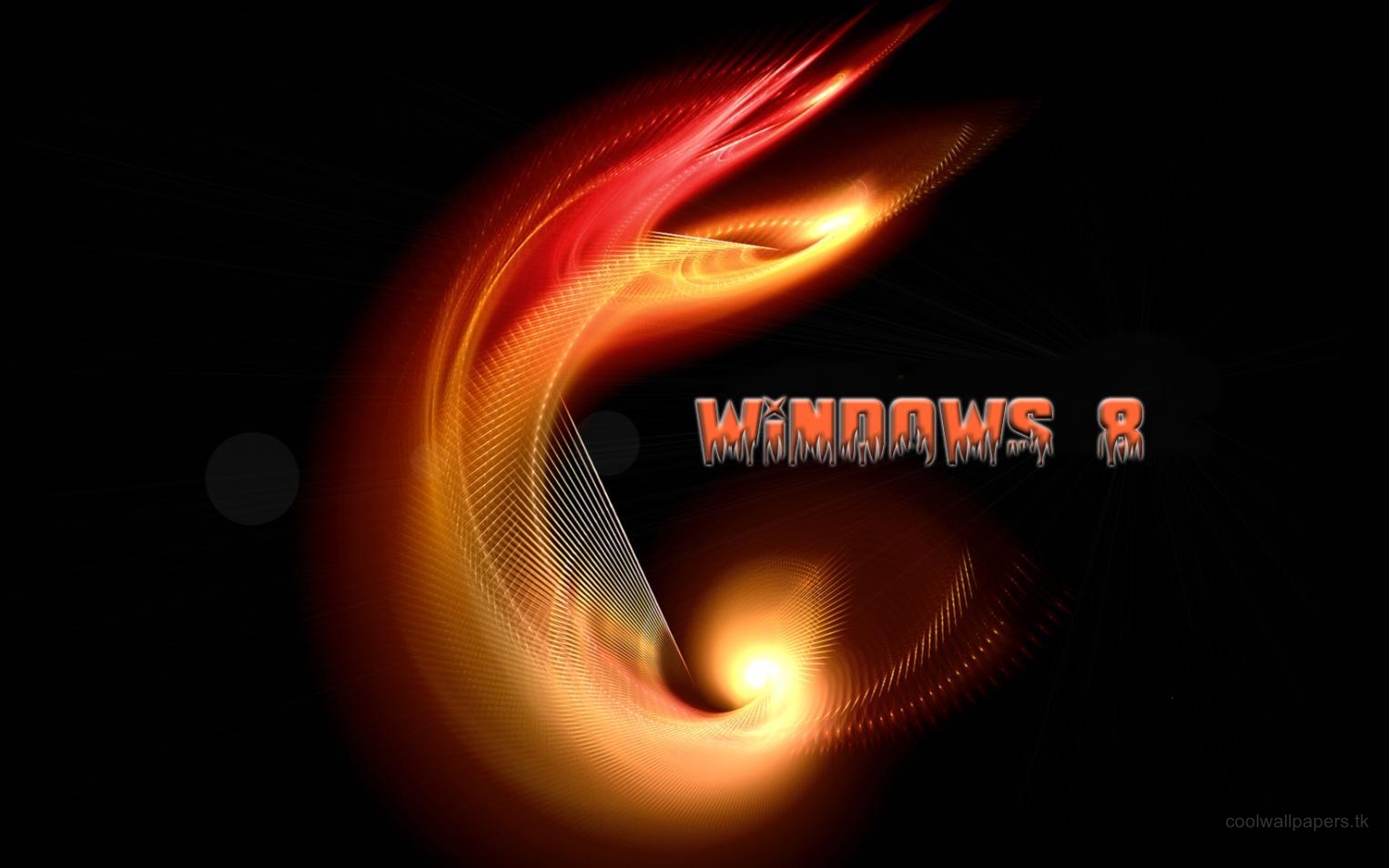 sfondo di windows 3d,leggero,font,calore,testo,fiamma