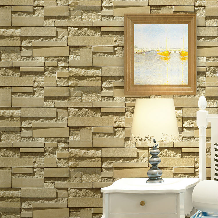 3d look wallpaper,wall,brick,stone wall,tile,wallpaper (620729