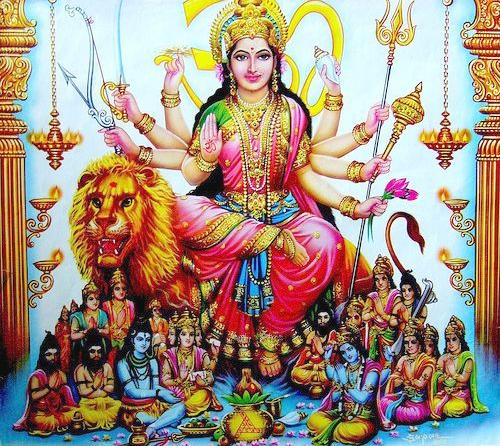 Sherawali Ke Tapete Hindu Tempel Tempel Anbetungsstatte Mythologie Kunst 620959 Wallpaperuse