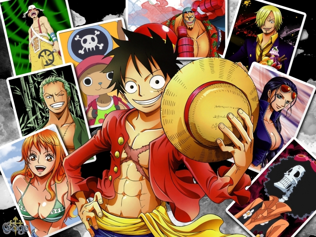 one piece wallpaper hd new world,cartoon,animated cartoon,anime,fiction,animation