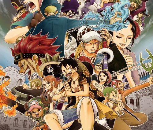 one piece wallpaper hd nuevo mundo,dibujos animados,anime,cg artwork,dibujos animados,ficción