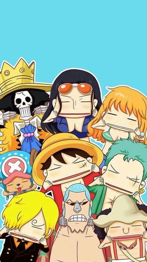 wallpaper one piece โทรศัพท์,cartoon,anime,animated cartoon,illustration,fiction