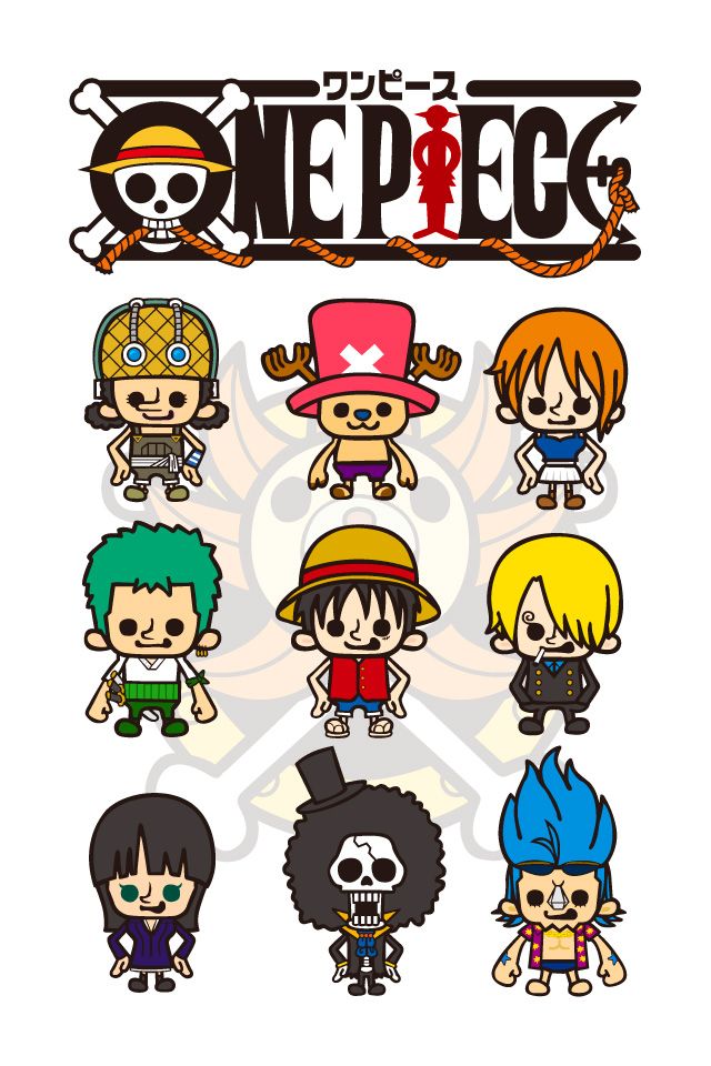 wallpaper one piece โทรศัพท์,cartoon,clip art,illustration,font,fictional character