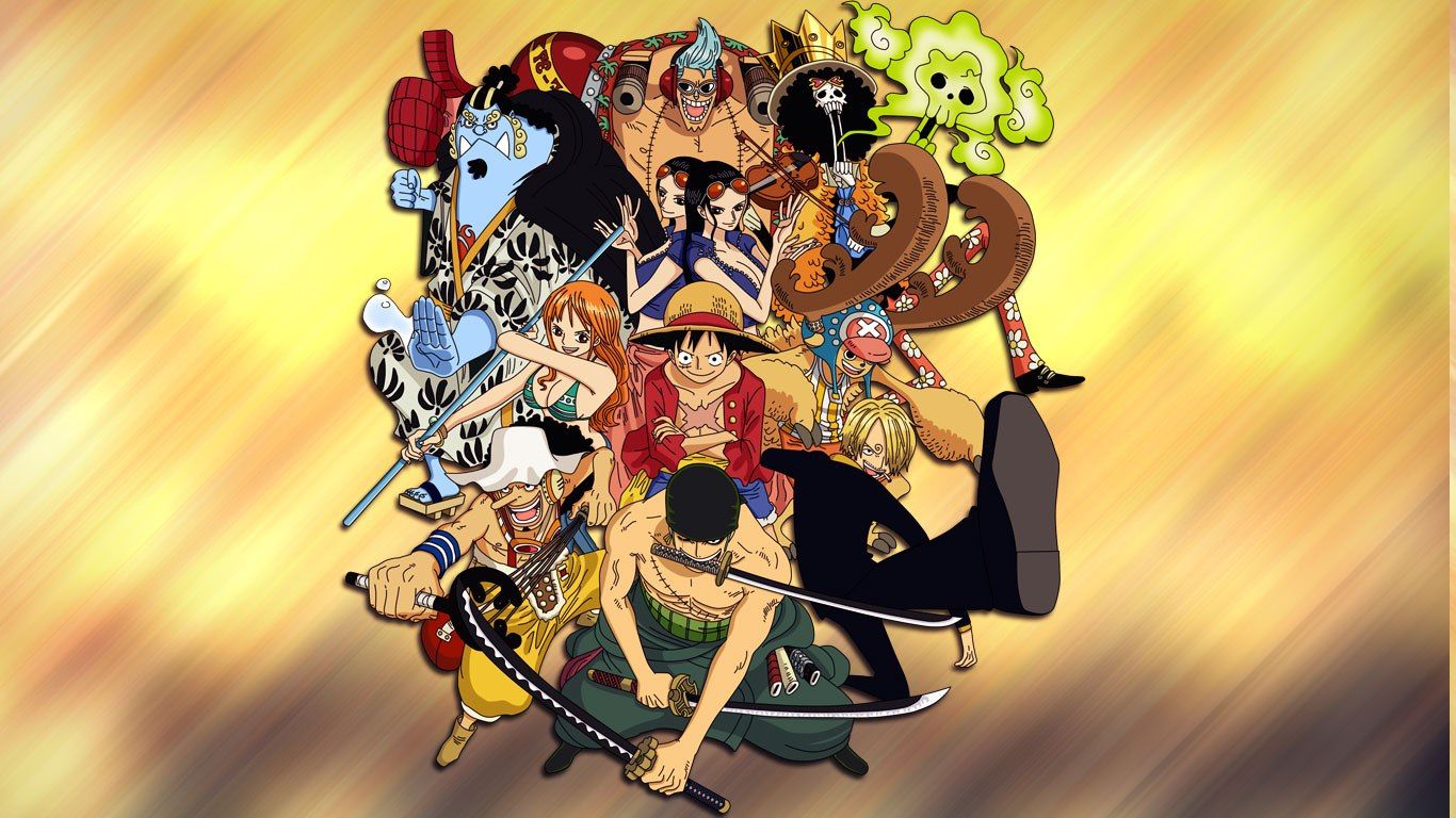 wallpaper one piece โทรศัพท์,illustration,cartoon,graphic design,fictional character,art