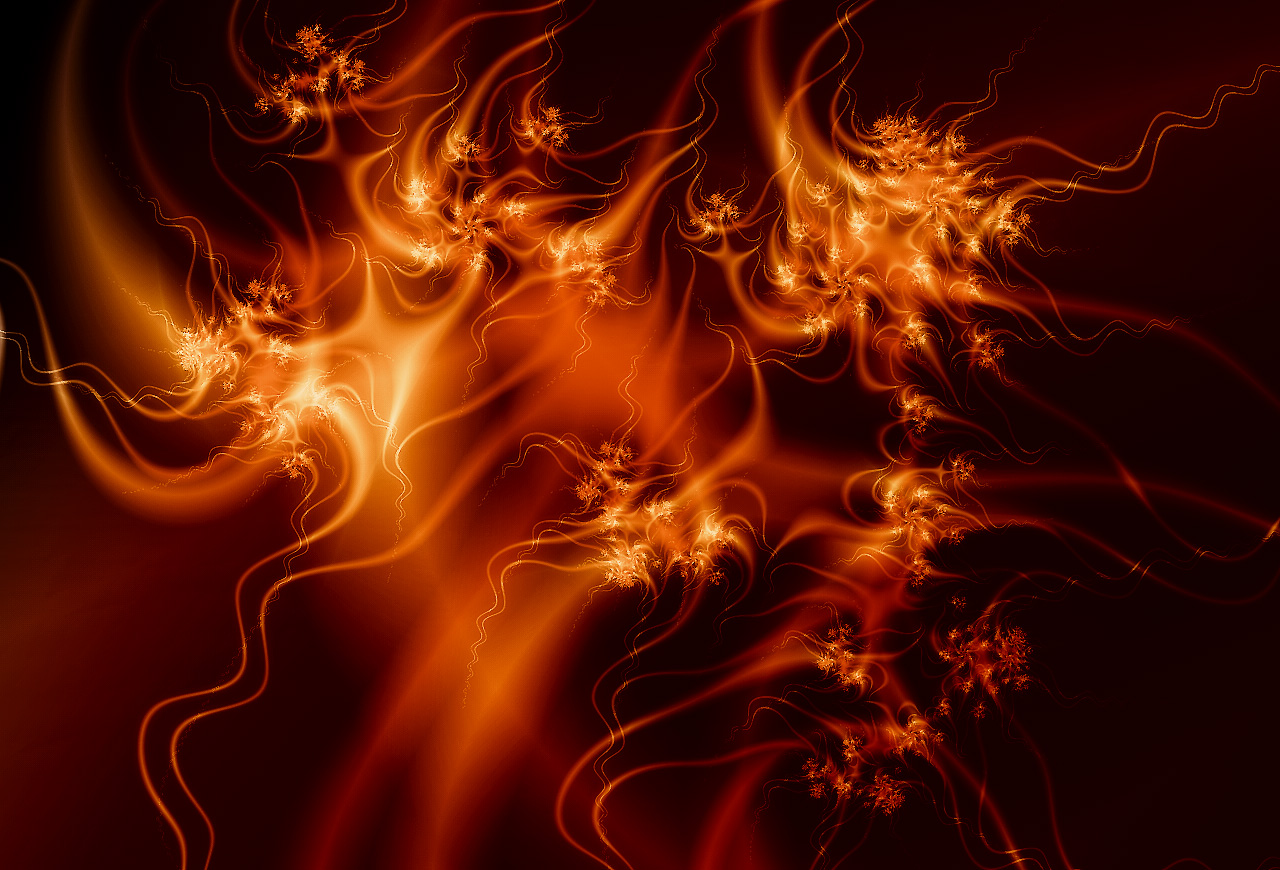 abstract anime wallpaper,red,flame,fractal art,orange,heat