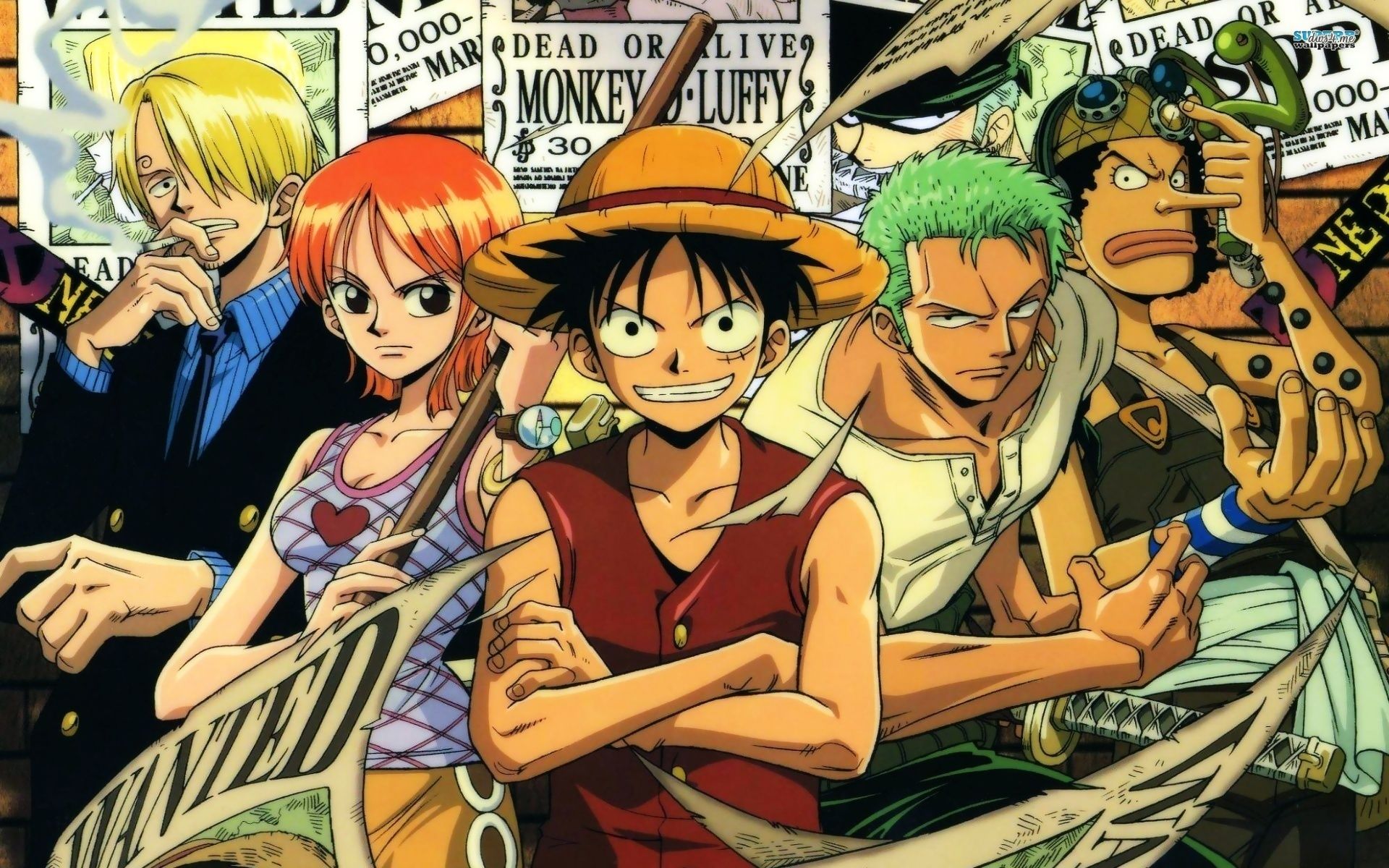 one piece manga wallpaper,cartoon,anime,animated cartoon,comics,fiction