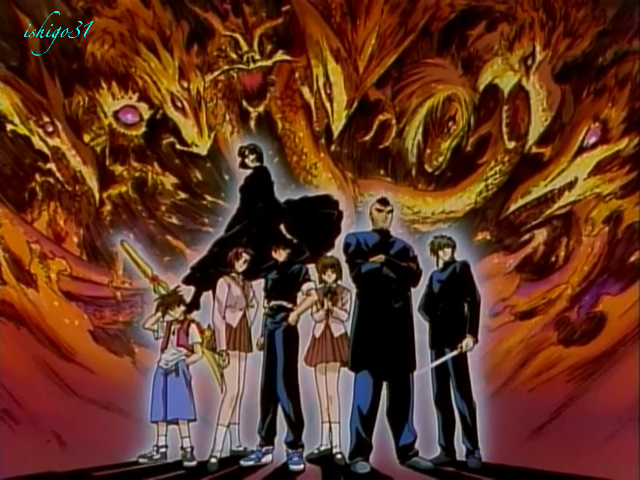 flame of recca wallpaper,musical,musical theatre,anime,art,performance
