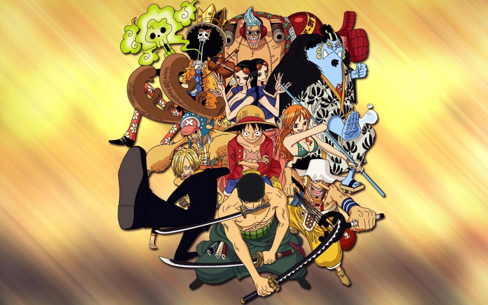 one piece hd wallpaper android,ilustración,diseño gráfico,animación,dibujos animados,arte