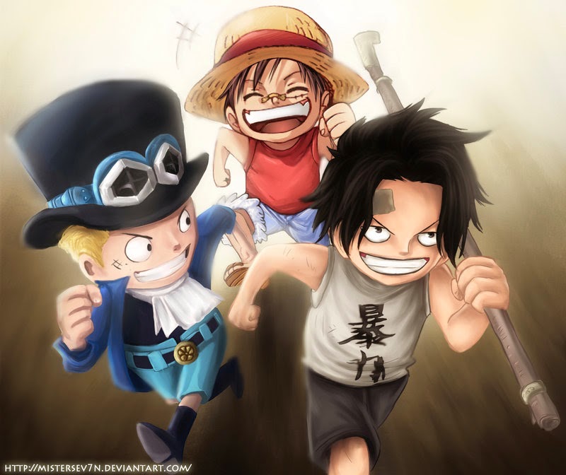 one piece sabo wallpaper,animated cartoon,cartoon,anime,illustration,animation