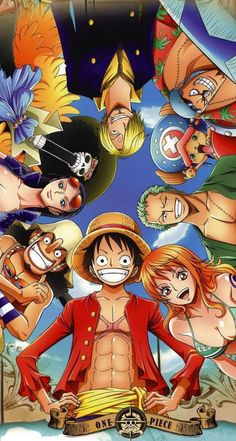 one piece handy wallpaper,animated cartoon,cartoon,anime,animation,fiction