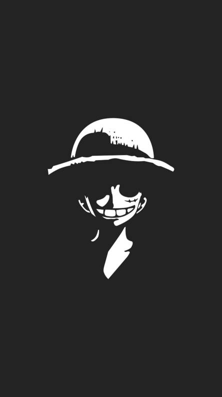 one piece handy wallpaper,logo,hat,illustration,font,headgear