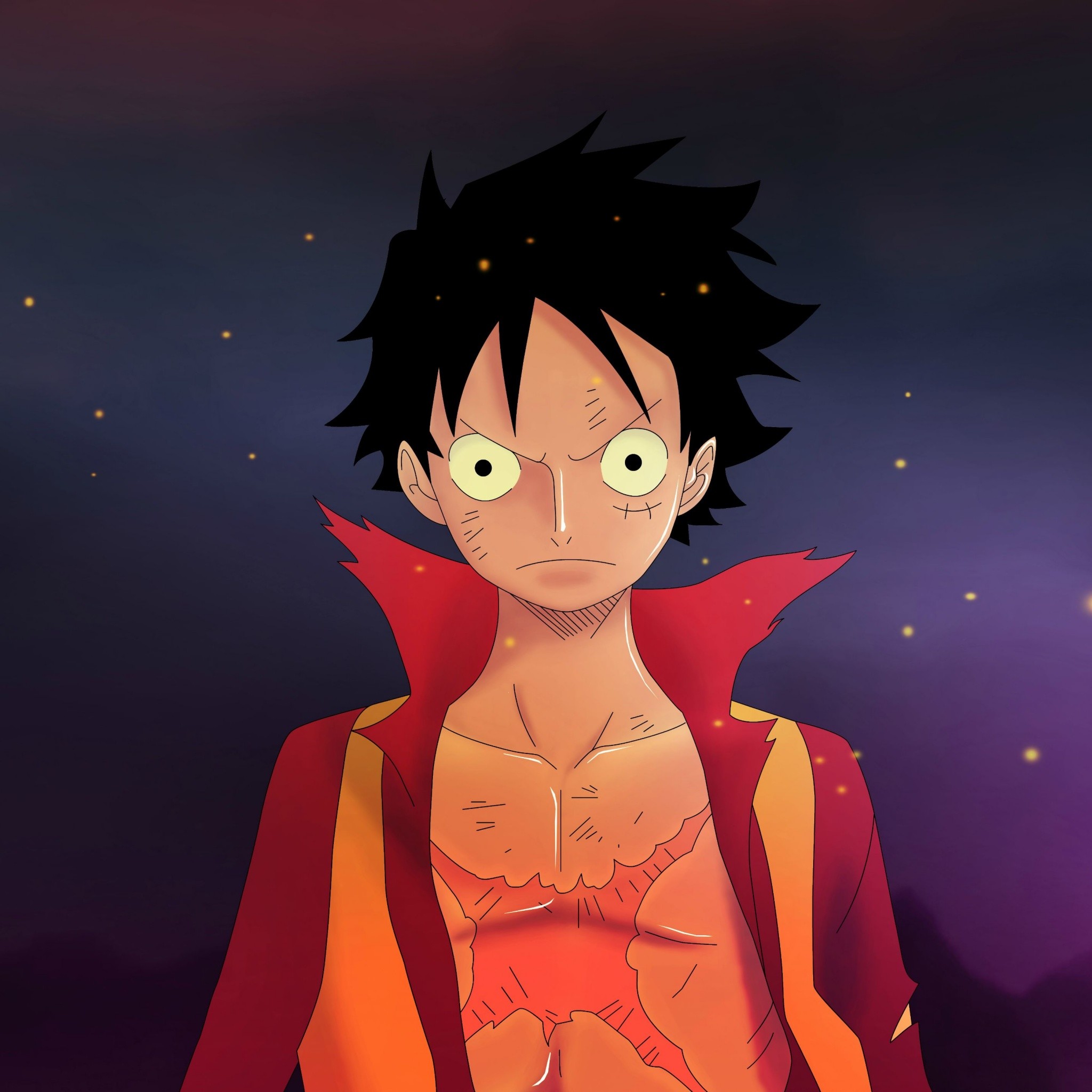 one piece handy wallpaper,cartoon,anime,animated cartoon,animation,sky