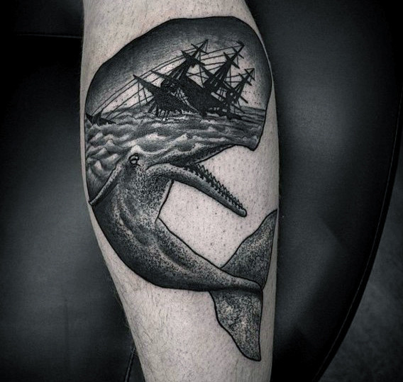 attitude wale wallpaper,tattoo,arm,shoulder,shark,joint