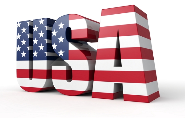 a word wallpaper 3d,flag,illustration,flag of the united states,font,rectangle