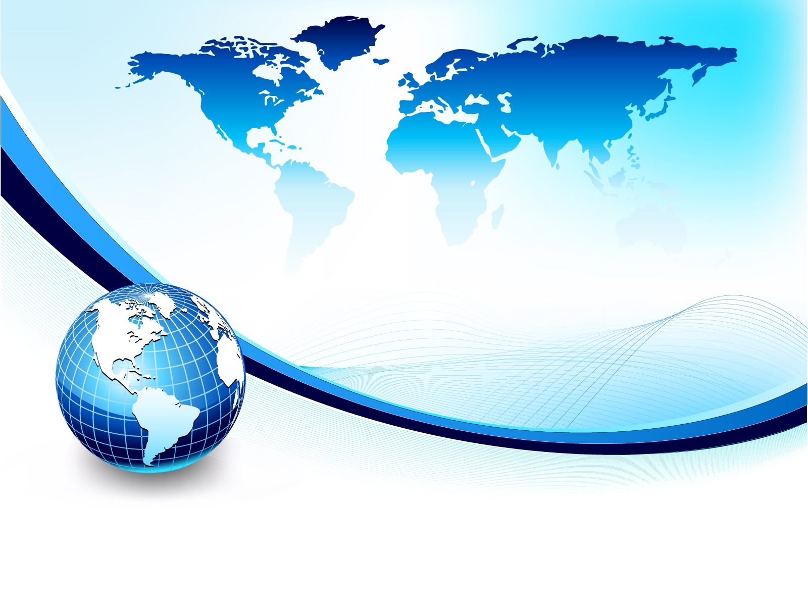 una palabra fondo de pantalla 3d,azul,globo,mundo,tierra,tecnología