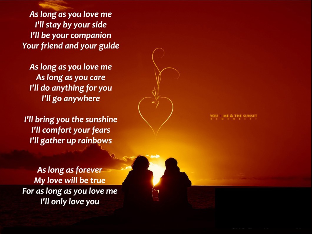 wallpaper i love you bergerak,text,love,sky,romance,font