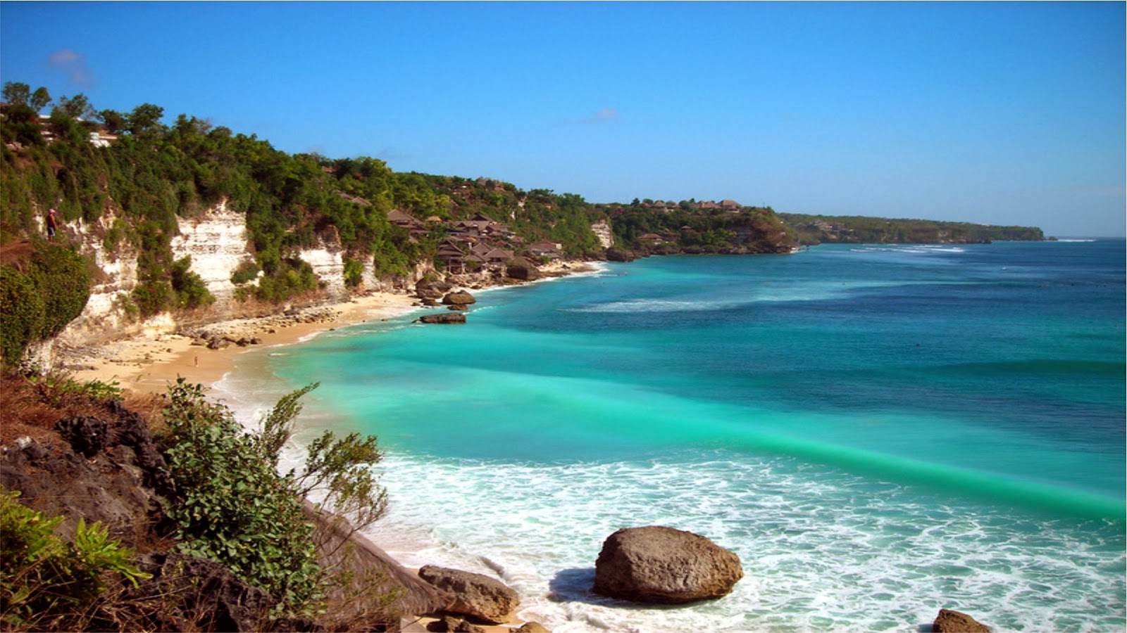 fondos de pantalla pantai hd,cuerpo de agua,costa,paisaje natural,naturaleza,apuntalar