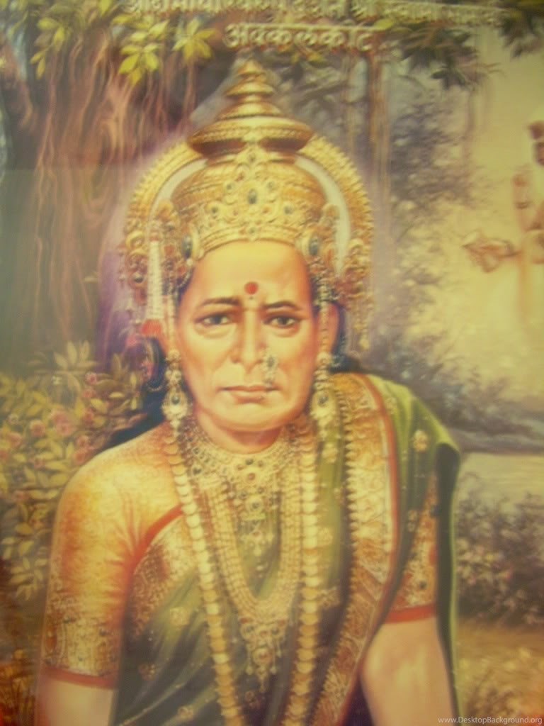 shree swami samarth wallpaper,guru,forehead,art,painting,portrait