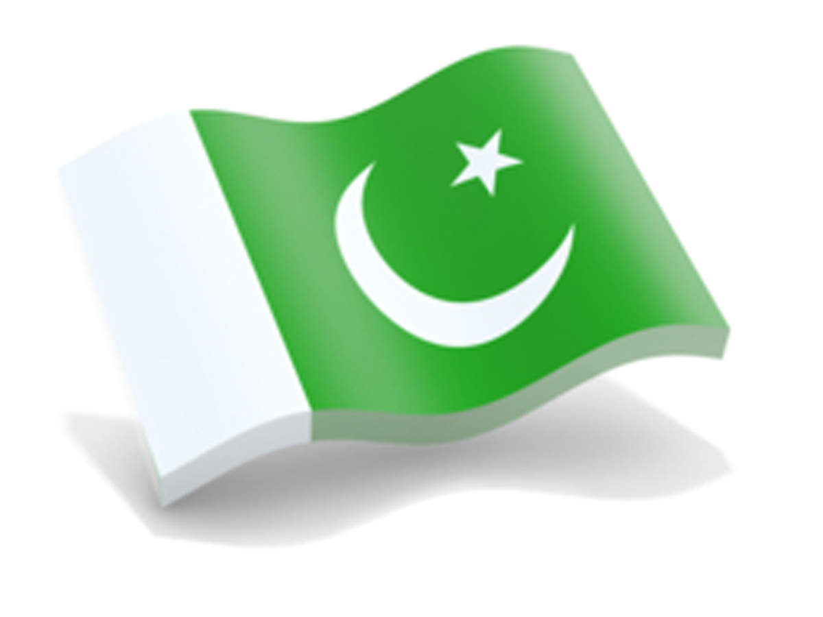 carta da parati bandiera pak,verde,bandiera,simbolo,icona,illustrazione