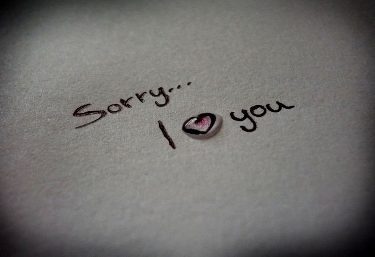 sorry wallpapers for girlfriend,text,font,calligraphy,handwriting,logo