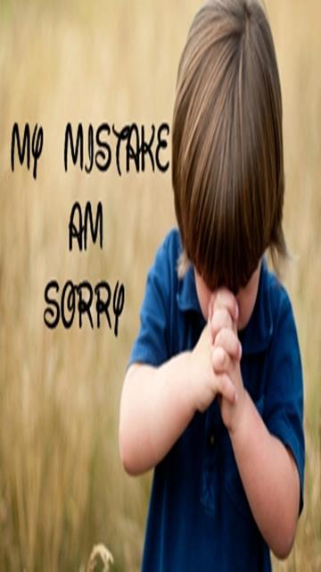 sorry wallpapers for girlfriend,child,text,toddler,play,friendship