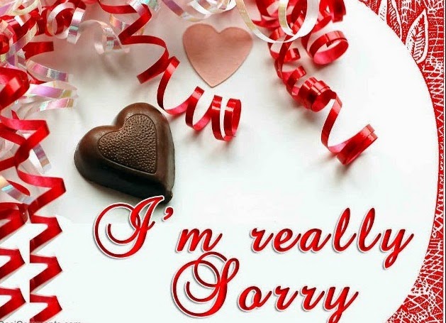 ガールフレンドのための申し訳ありません壁紙,心臓,バレンタイン・デー,愛,本明チョコ,休日