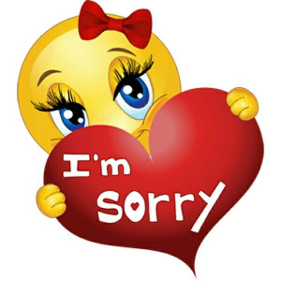 sorry wallpapers for girlfriend,cartoon,heart,clip art,emoticon,icon