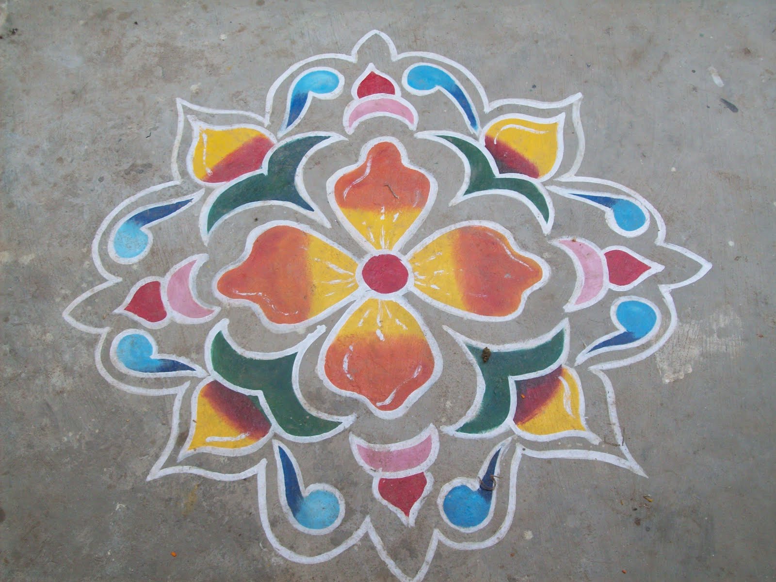 download di sfondi rangoli,arti visive,arte,diwali,fiore,pianta