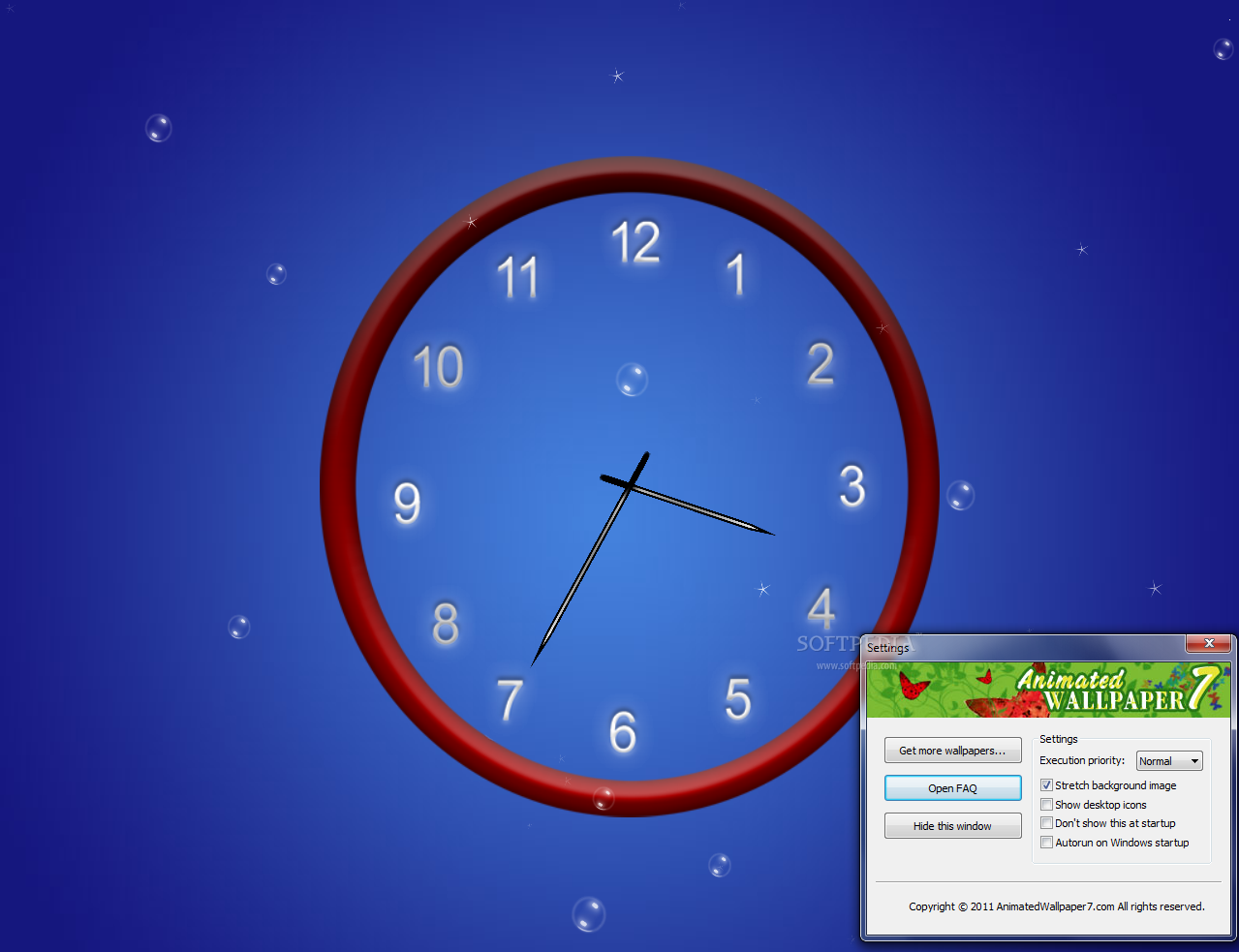 running clock wallpaper for desktop,clock,sky,font,wall clock,home accessories