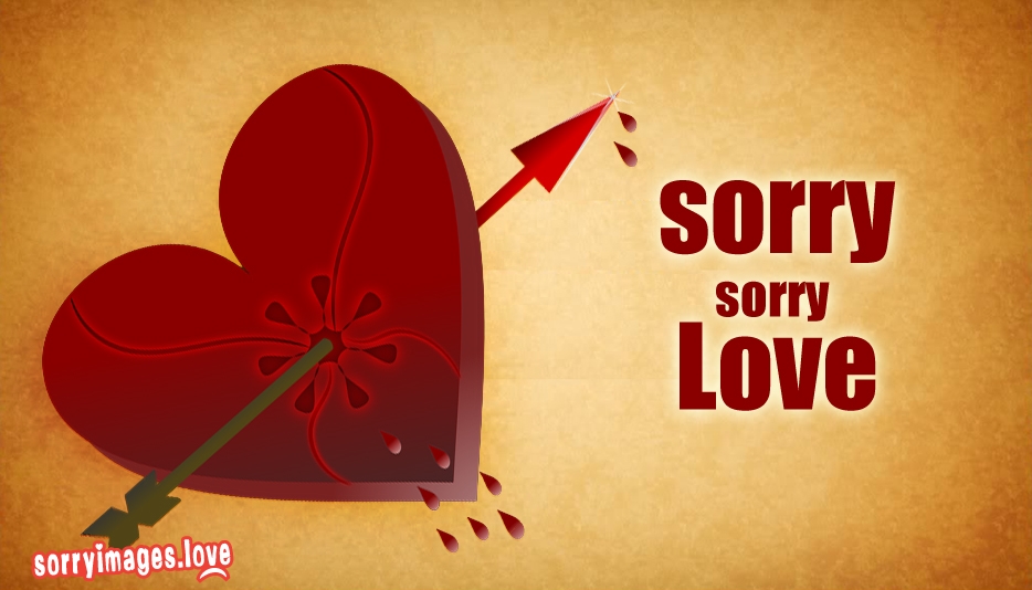 sorry wallpaper for husband,valentine's day,love,heart,font,graphics