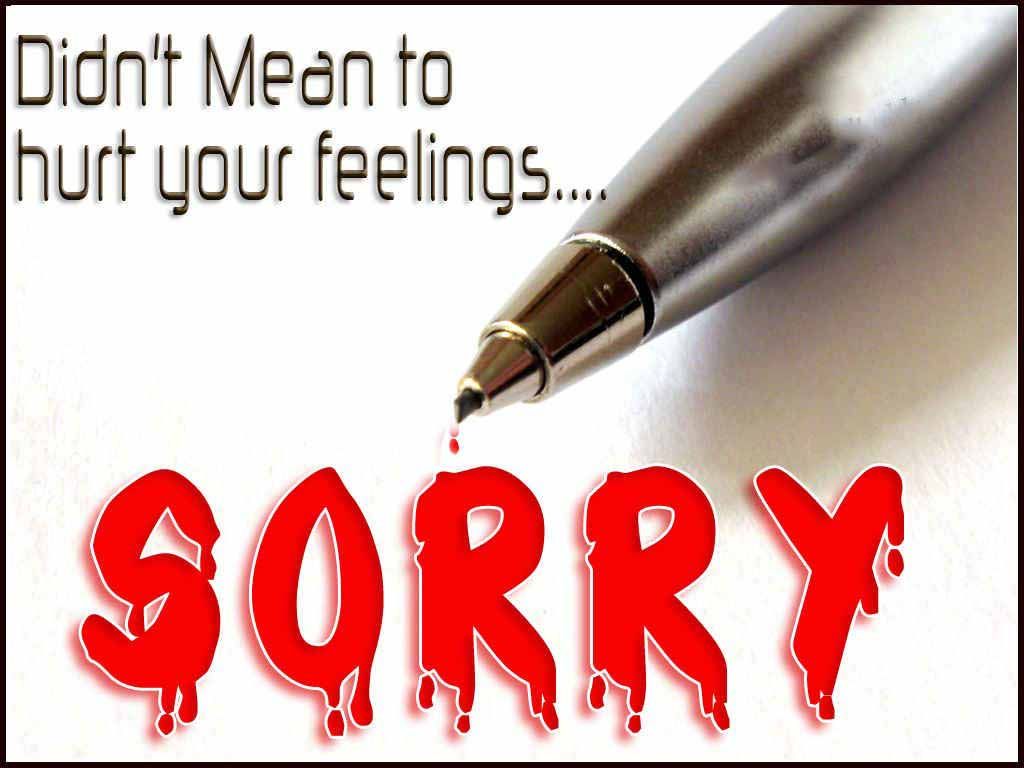 sorry wallpaper for husband,text,font,writing instrument accessory,line,writing