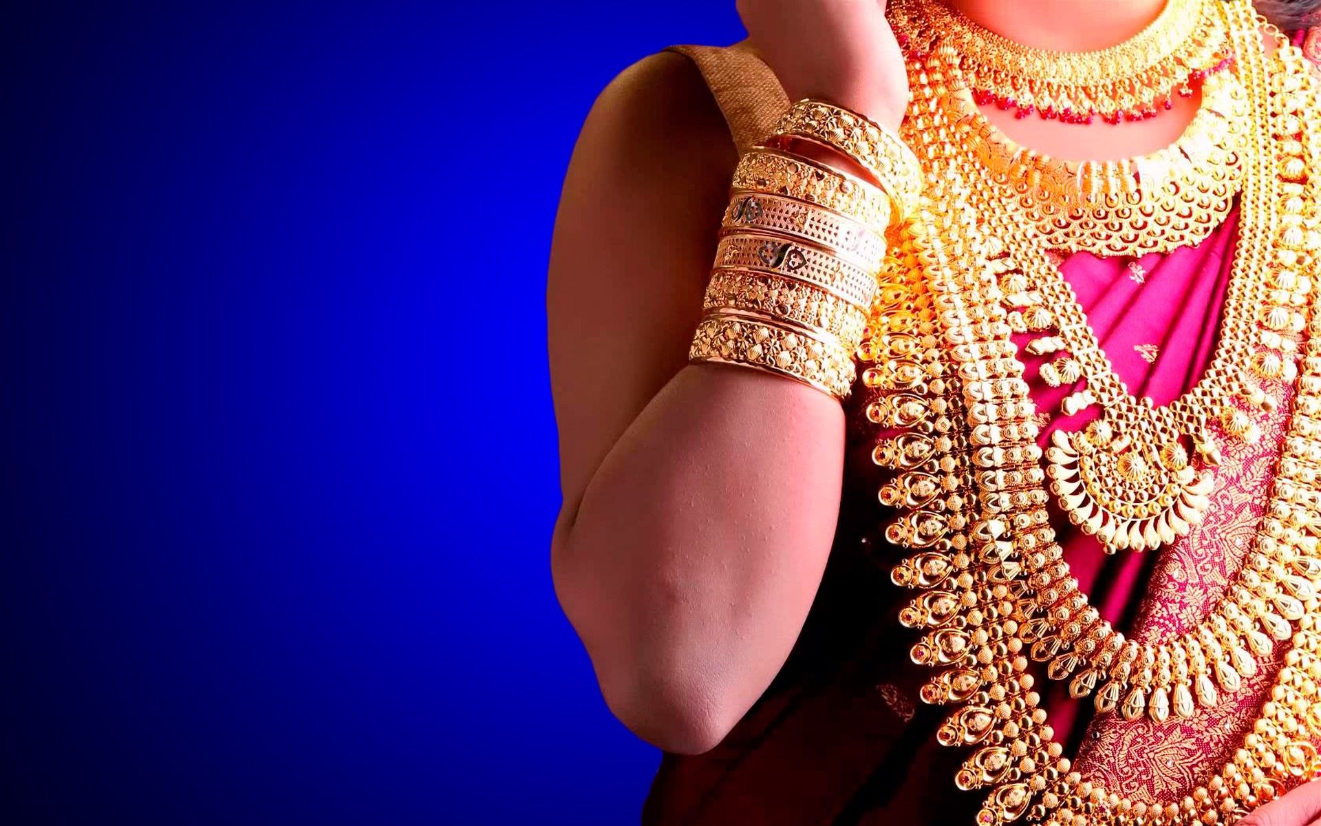 gold jewellery wallpaper,jewellery,tradition,fashion accessory,bangle,magenta
