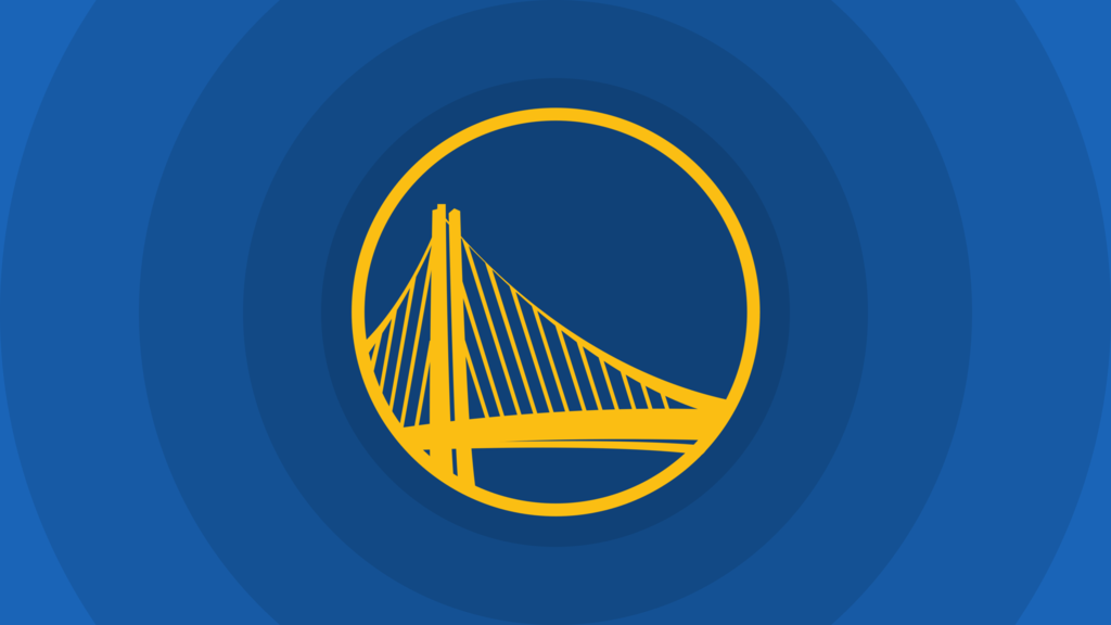 golden state warriors logo fondo de pantalla,bandera,fuente,símbolo,circulo,icono