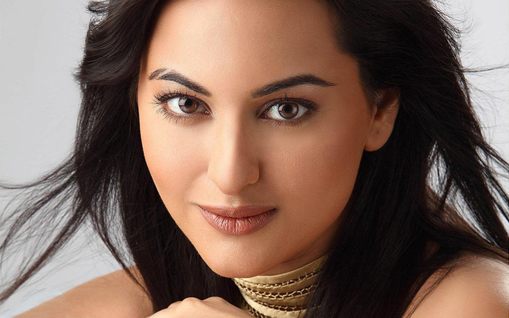 sonakshi sinha full hd fond d'écran,cheveux,visage,sourcil,lèvre,beauté