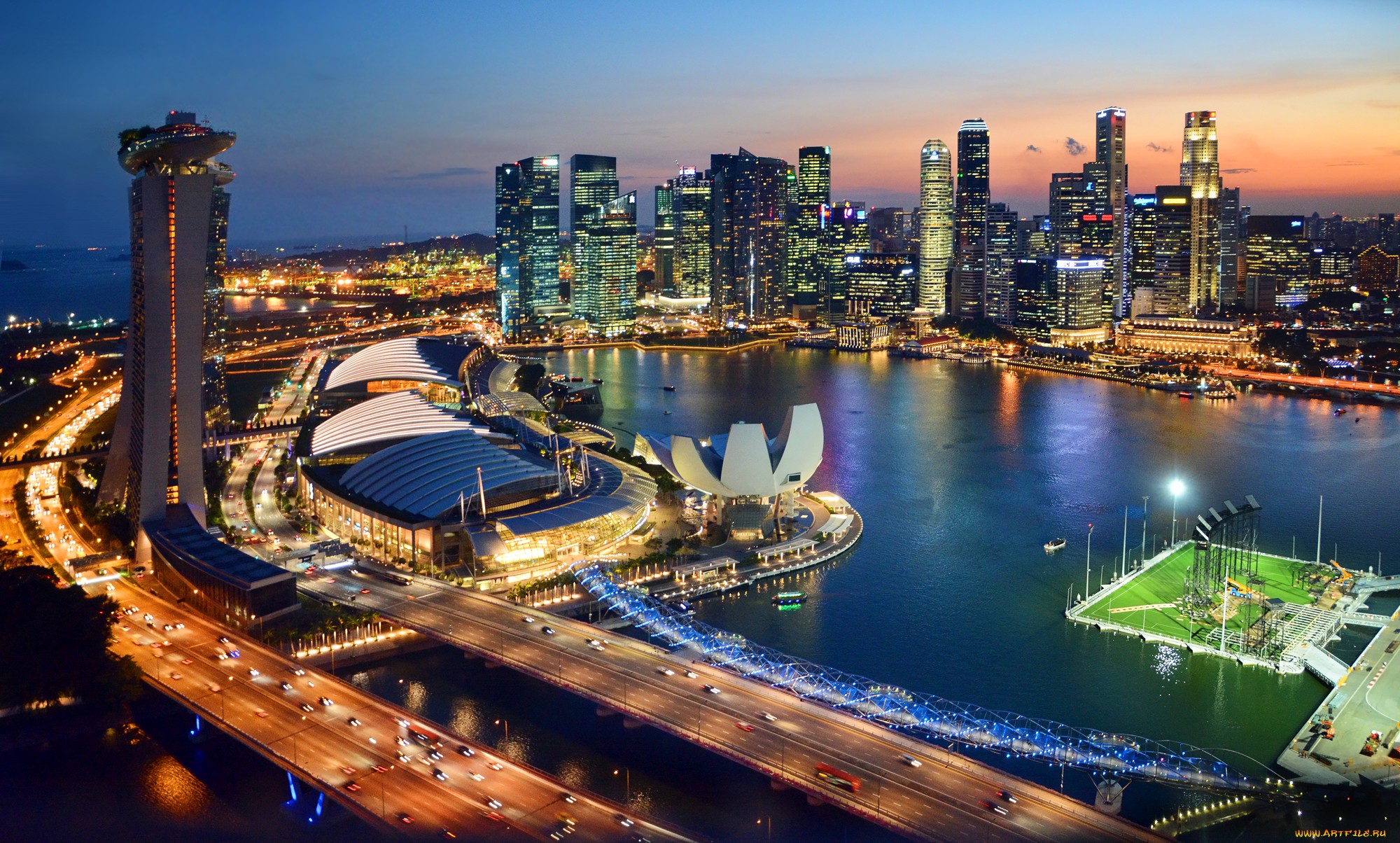 singapur fondo de pantalla hd,paisaje urbano,área metropolitana,ciudad,área urbana,horizonte