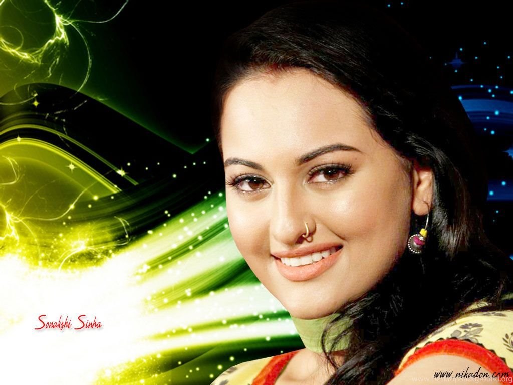 sonakshi sinha wallpapers full size,beauty,smile,black hair,photography,flash photography