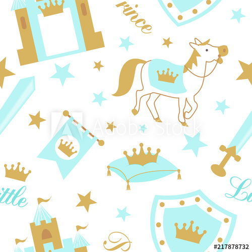 royal boy wallpaper,clip art,turquoise,wall sticker,graphics,star
