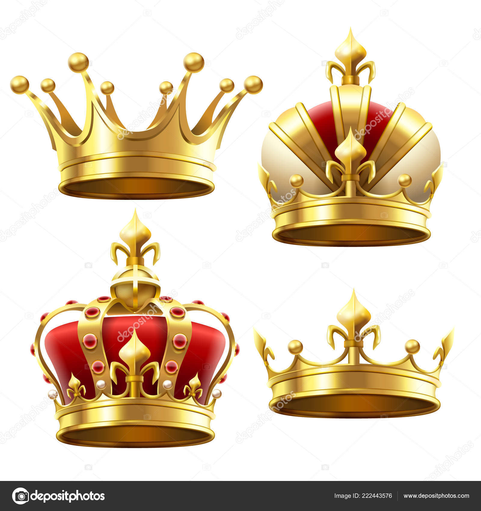 carta da parati ragazzo reale,corona,ottone,metallo
