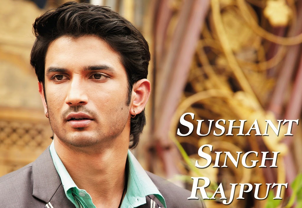 sushant singh rajput hd wallpaper,chin,forehead,cool,font,facial hair