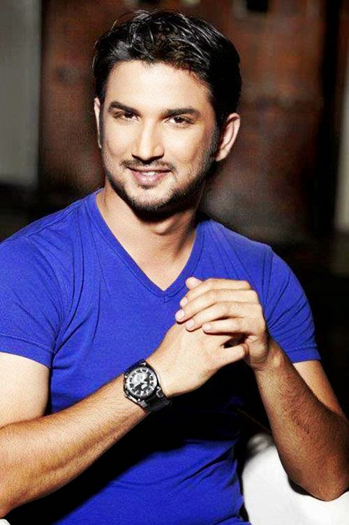 sushant singh rajput fond d'écran hd,cheveux,cool,coiffure,front,barbe