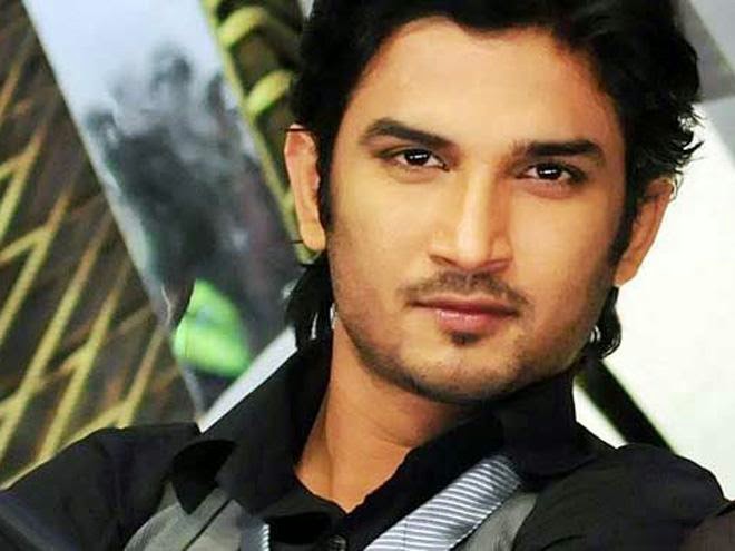 sushant singh rajput hd wallpaper,hair,forehead,chin,black hair,moustache