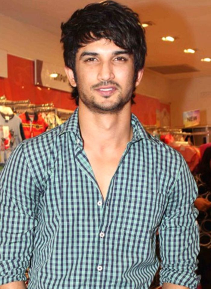 sushant singh rajput fondo de pantalla hd,frio,barba,bigote