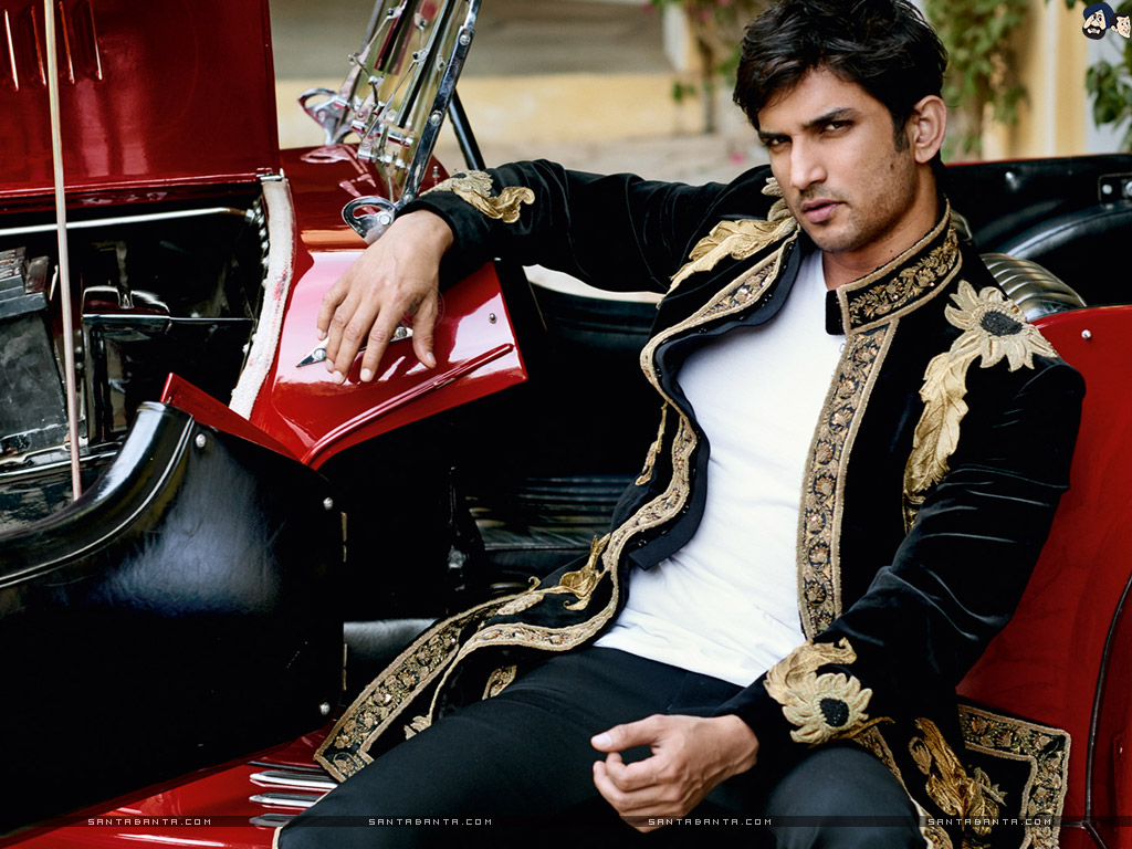 sushant singh rajput hd壁紙,スーツ,車両,フォーマルウェア,クラシック,タキシード