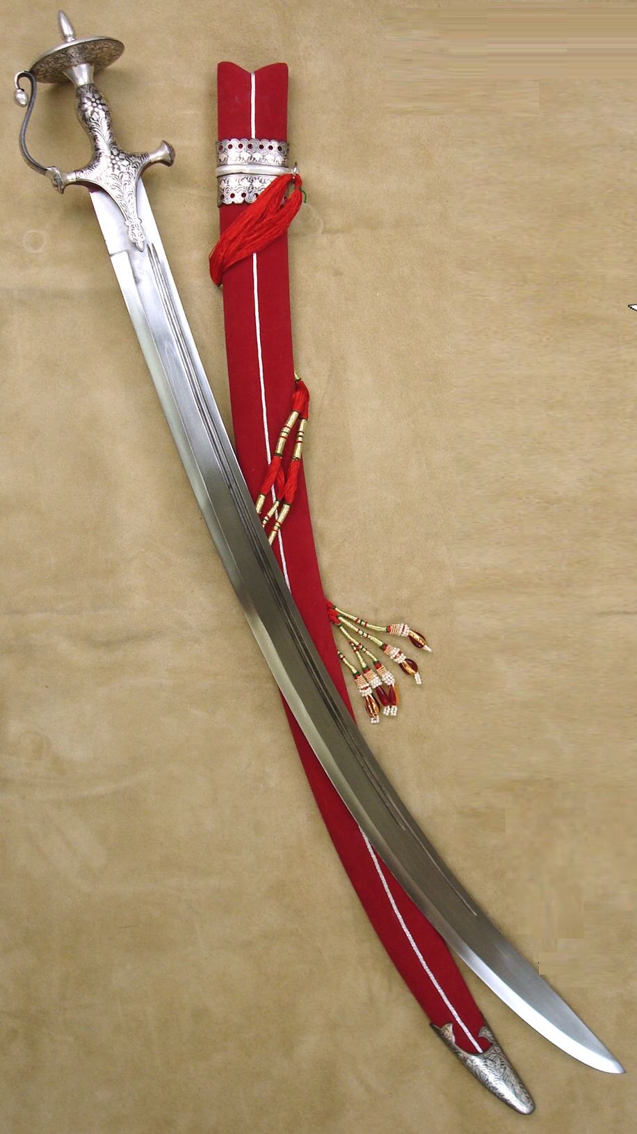 rajput talwar wallpaper,sword,sabre,sabre,scabbard,wire