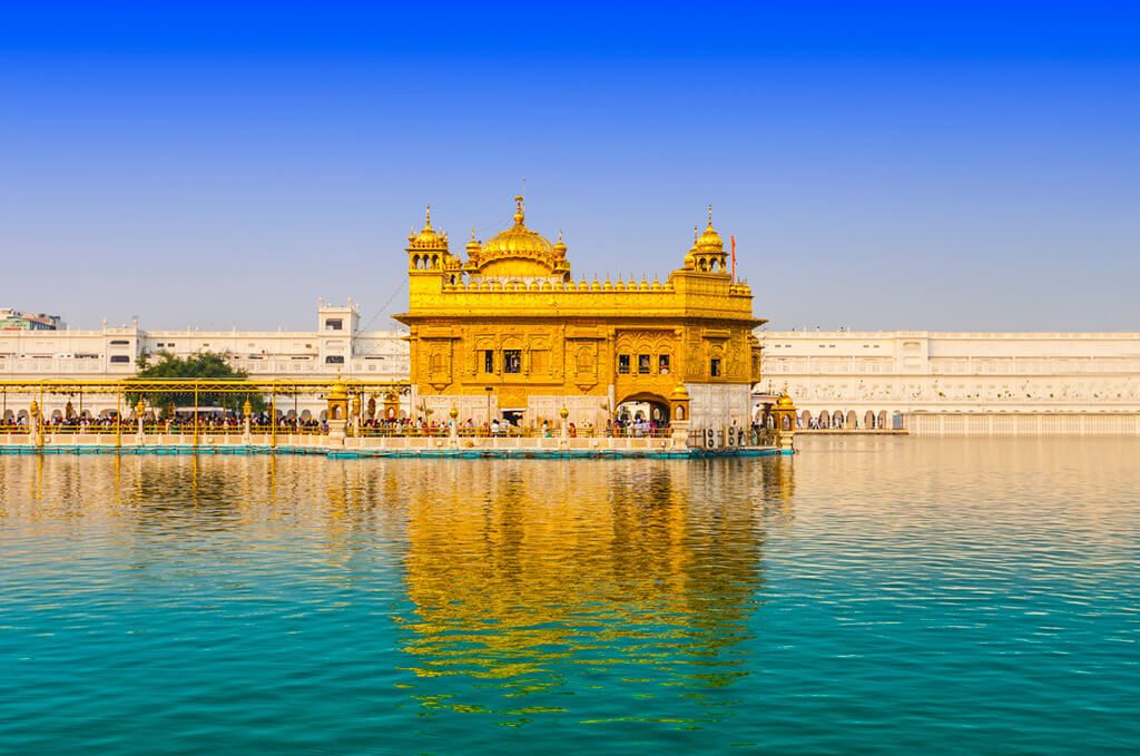 golden temple live wallpaper,sky,landmark,reflection,building,architecture